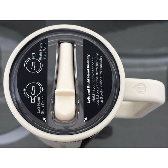 HydroJug 40oz Traveler, COTTAGE CORE - Picture 4 of 6